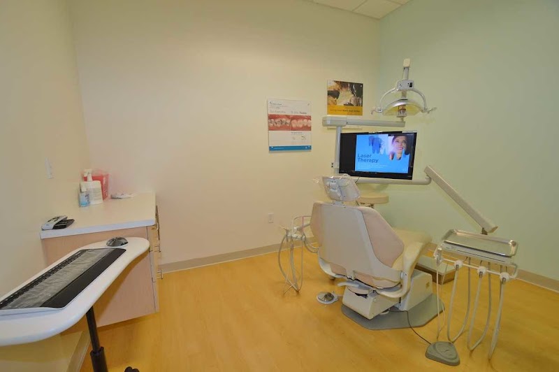 Alamo Smiles Dental Group photo 2