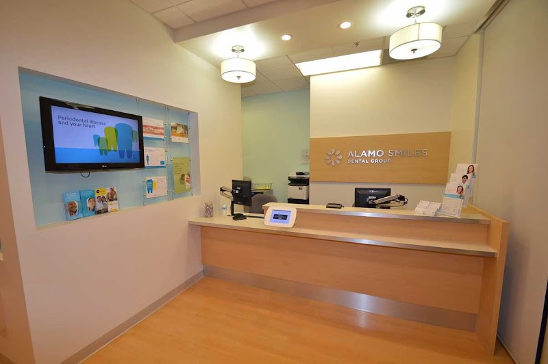 Alamo Smiles Dental Group photo 4