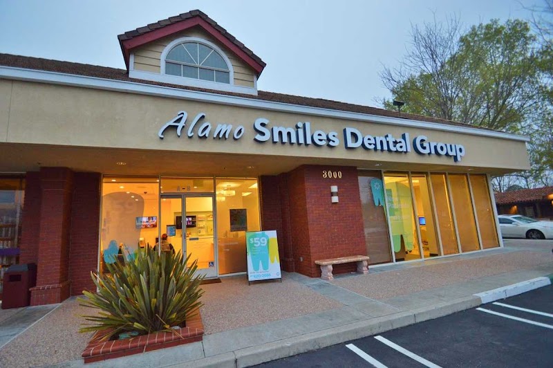 Alamo Smiles Dental Group photo 3