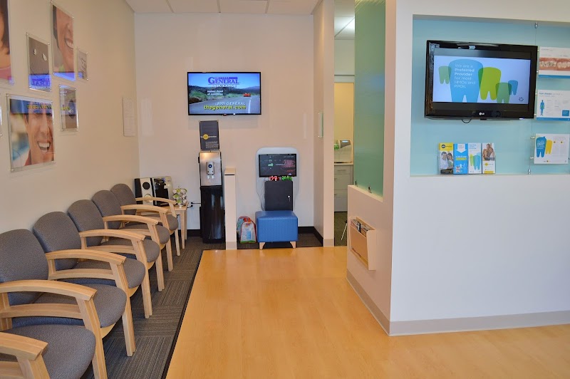 Photo of Alamo Smiles Dental Group