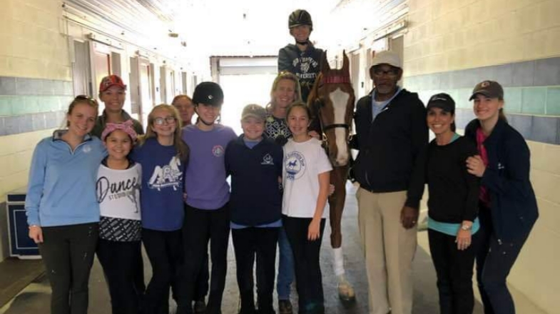 Photo of Gilman Stables