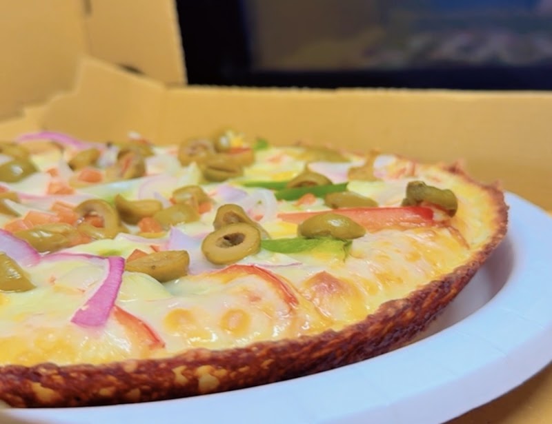 #1 Cuban Pizza photo 5