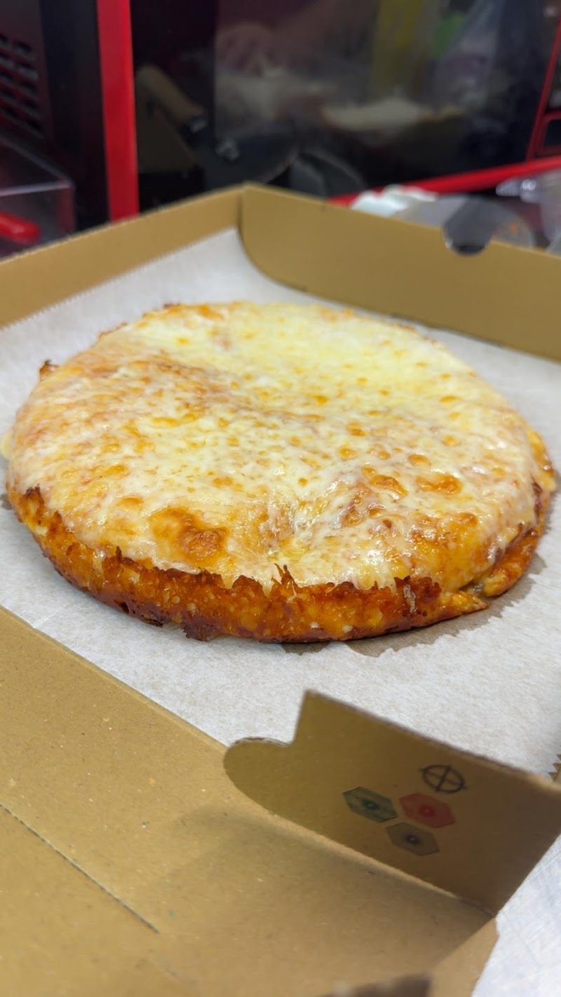 #1 Cuban Pizza photo 2