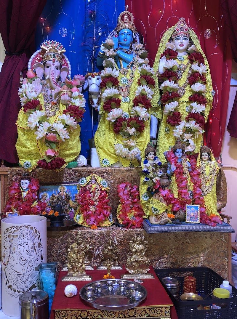 Photo of Radha Krishna Mandir Dham