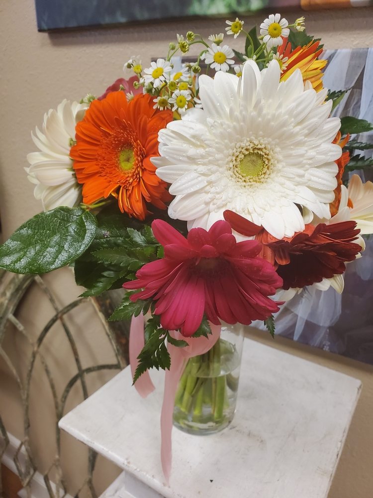 M Designs Floral and Event Designs photo 2