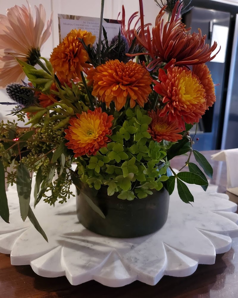 M Designs Floral and Event Designs photo 4