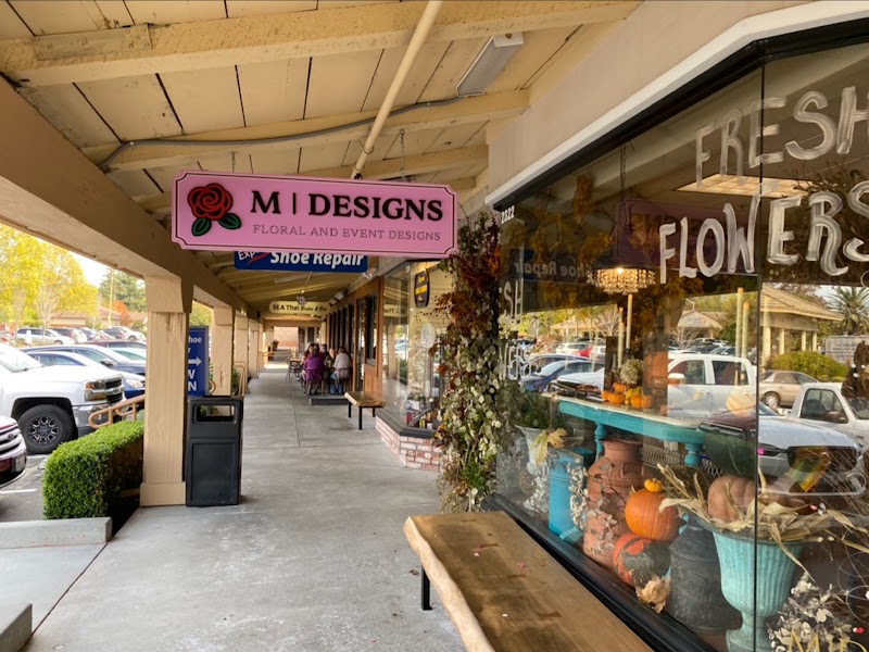 Photo of M Designs Floral and Event Designs