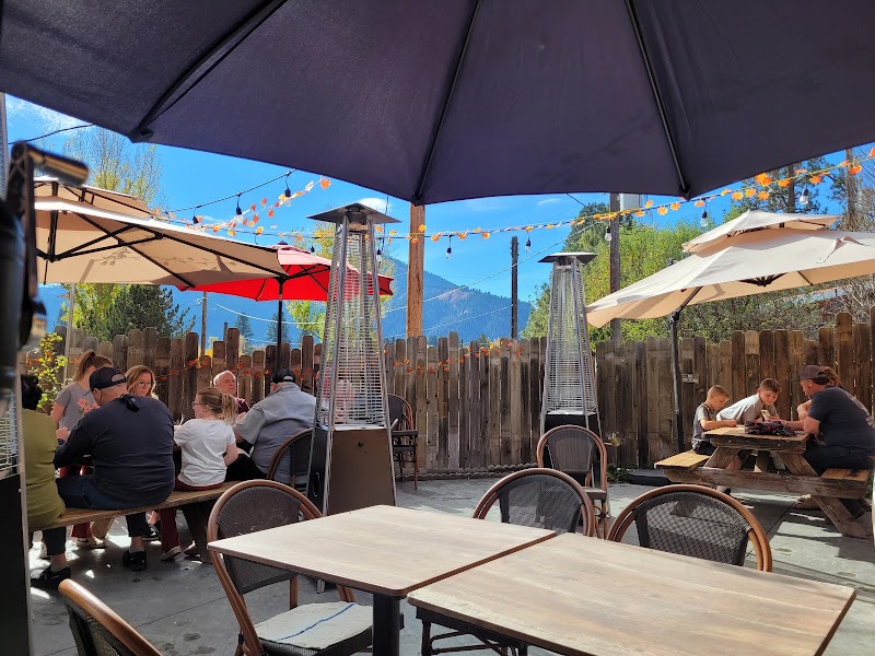 Photo of Tante Emma - German Restaurant, Biergarten & Shop