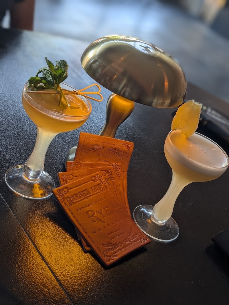 Barber Lee Spirits photo 5