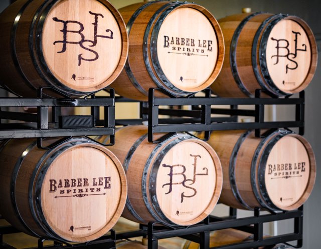 Photo of Barber Lee Spirits