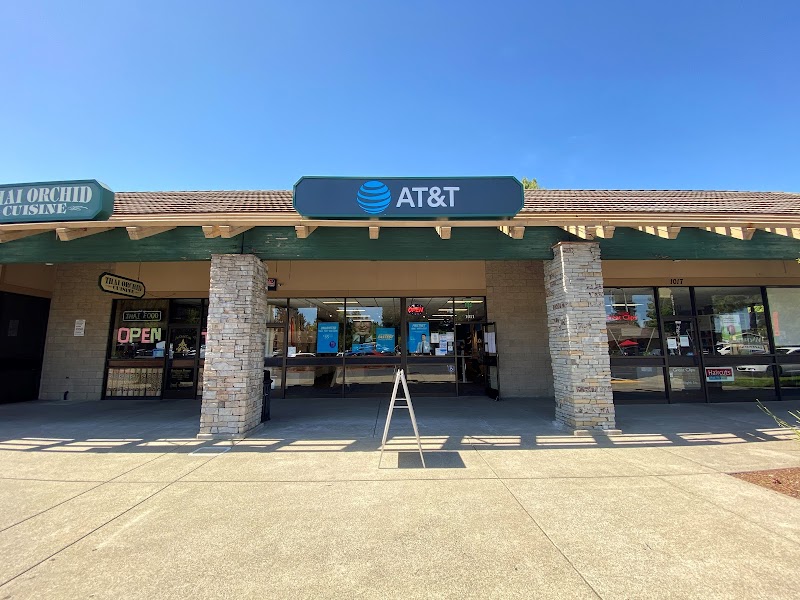 Photo of AT&T Store