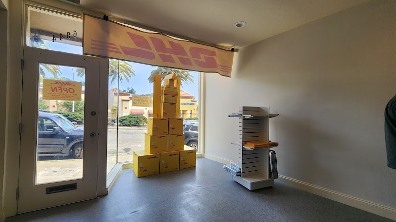 DHL Express Service Point Daly City photo 3