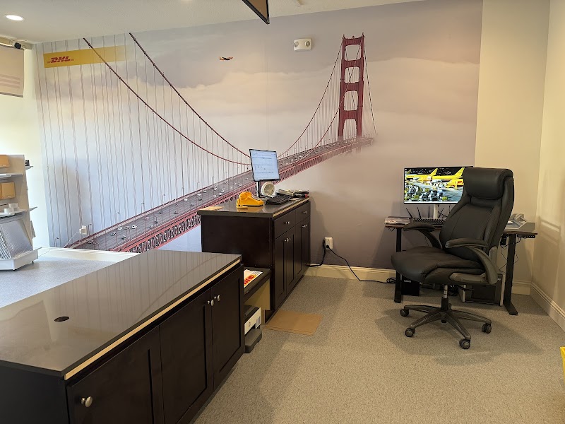 DHL Express Service Point Daly City photo 5