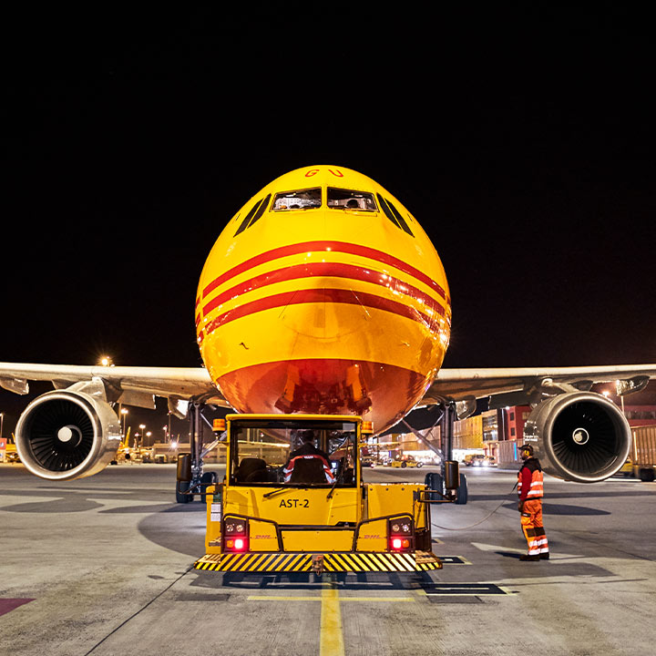DHL Express Service Point Daly City photo 2