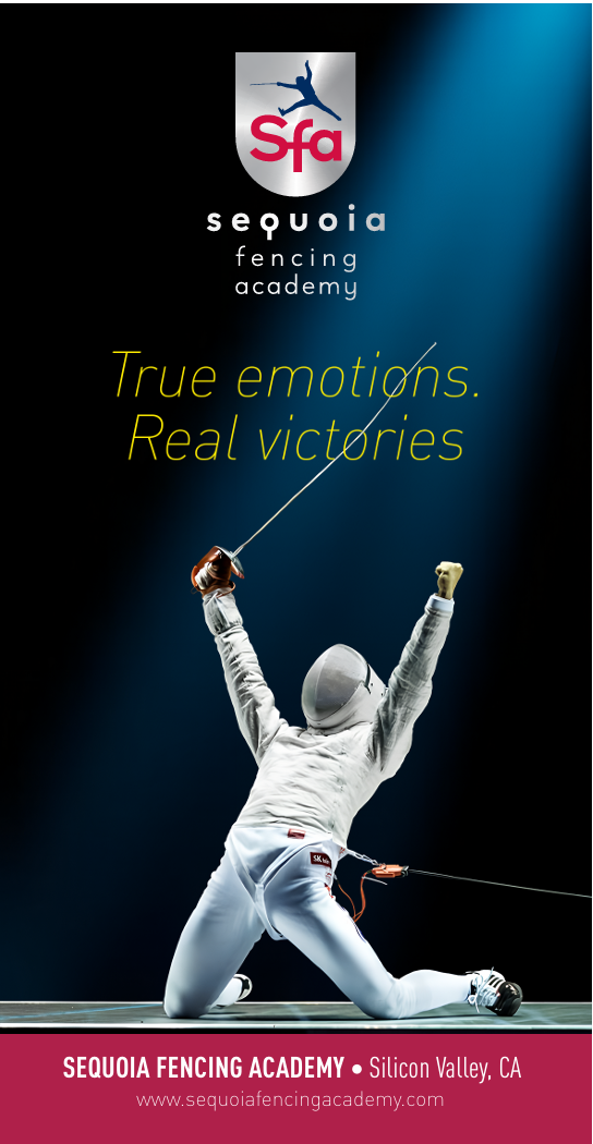 Sequoia Fencing Academy photo 5