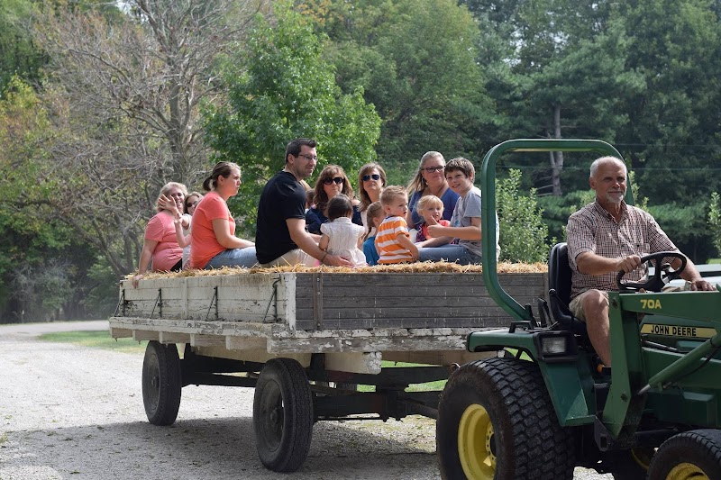Heritage Farm & Events, LLC photo 3