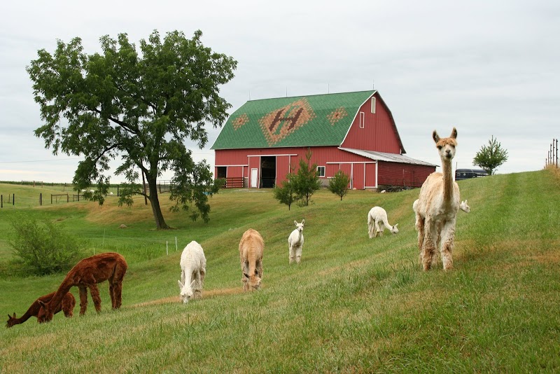 Photo of Heritage Farm & Events, LLC