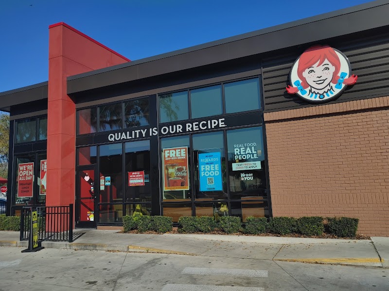 Photo of Wendy's