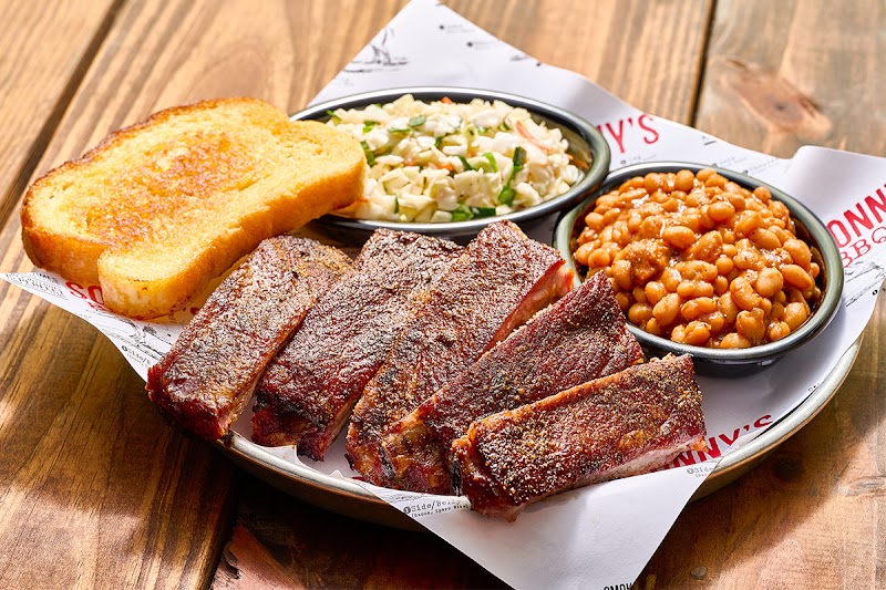 Sonny's BBQ photo 3