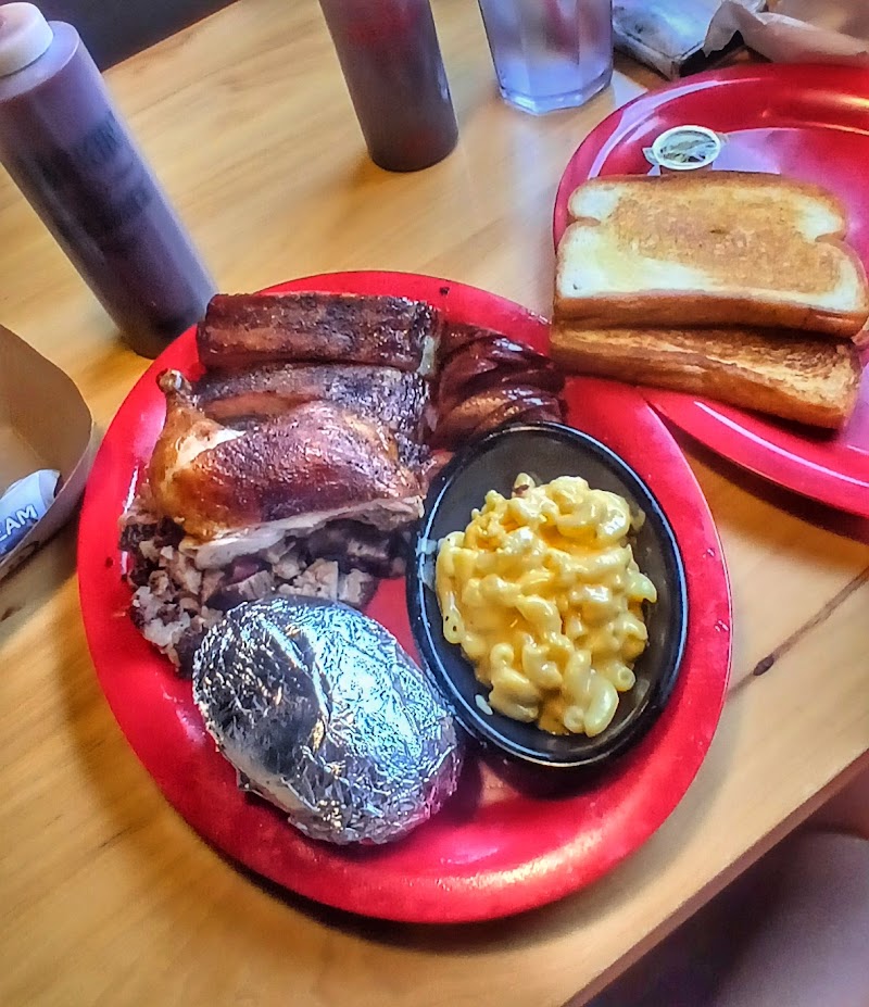 Sonny's BBQ photo 5