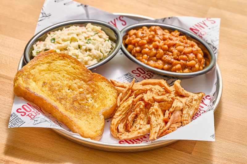 Sonny's BBQ photo 4