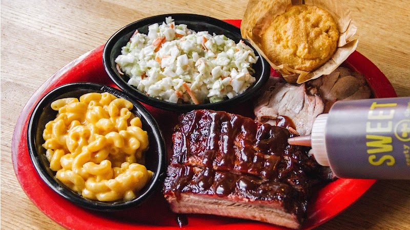 Sonny's BBQ photo 2