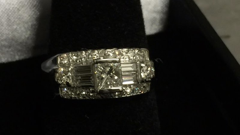 Photo of Shine Little Diamond