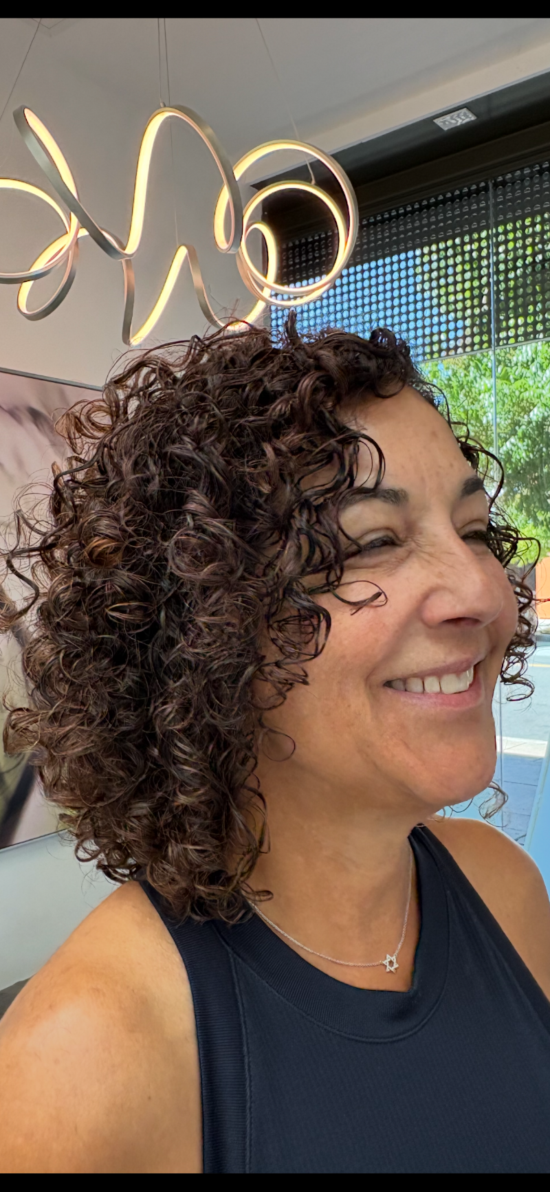 Photo of Caroline Tolentino
