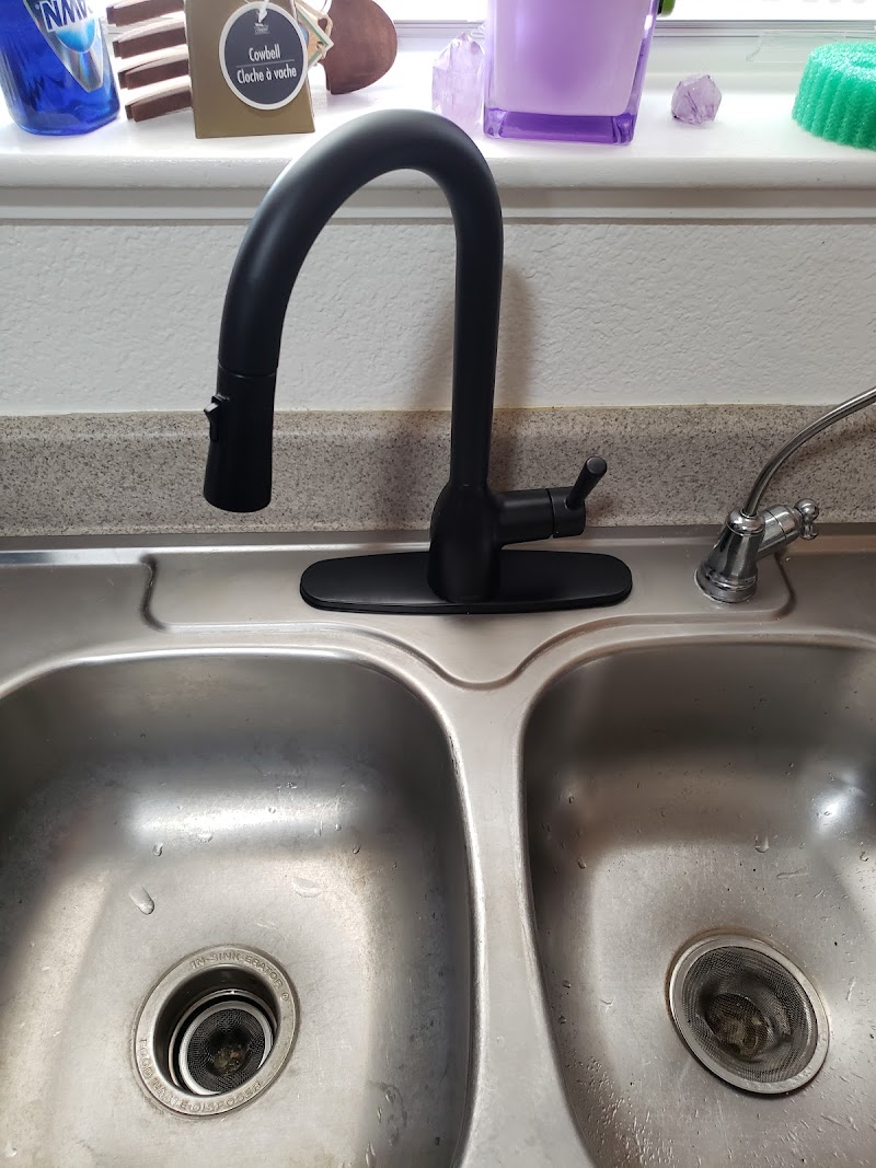 Photo of R and N PLUMBING
