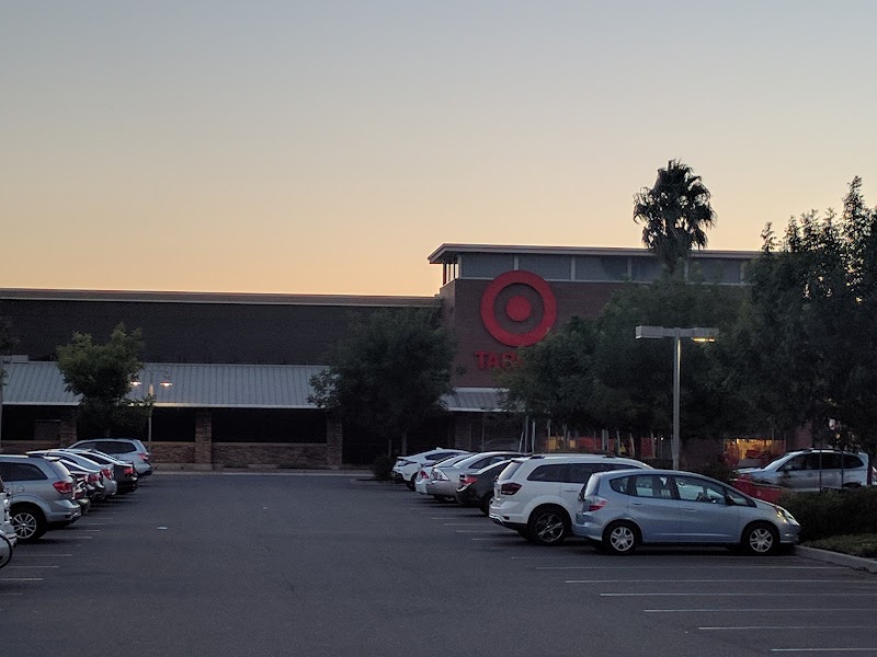Photo of Target