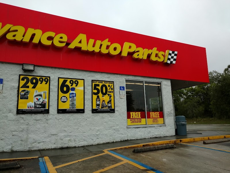 Advance Auto Parts photo 3