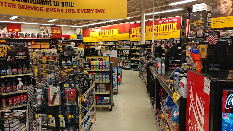 Advance Auto Parts photo 5