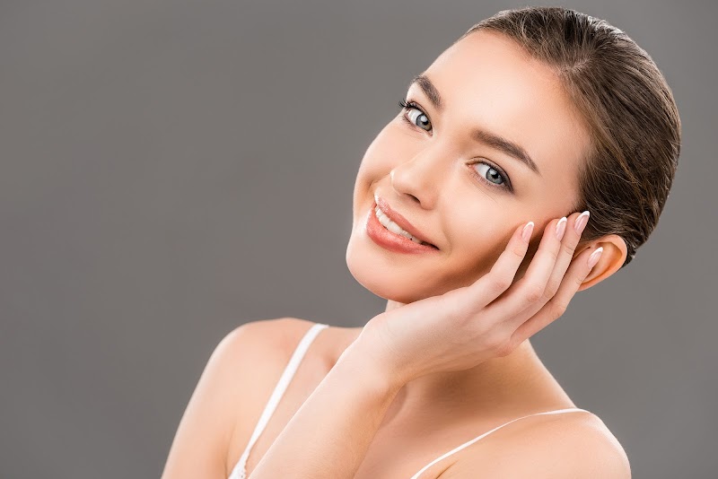 Photo of The Perfect Skin