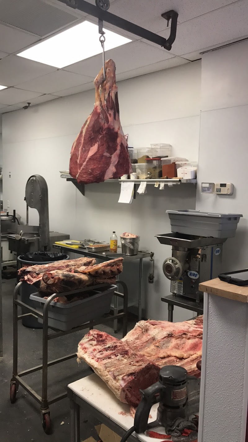 Hook and Rail Meats photo 3