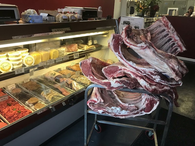 Hook and Rail Meats photo 2