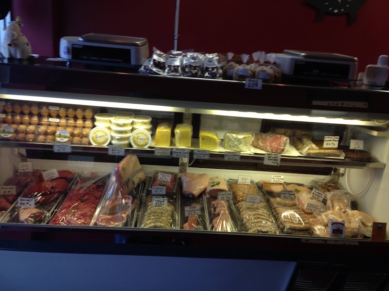 Hook and Rail Meats photo 5