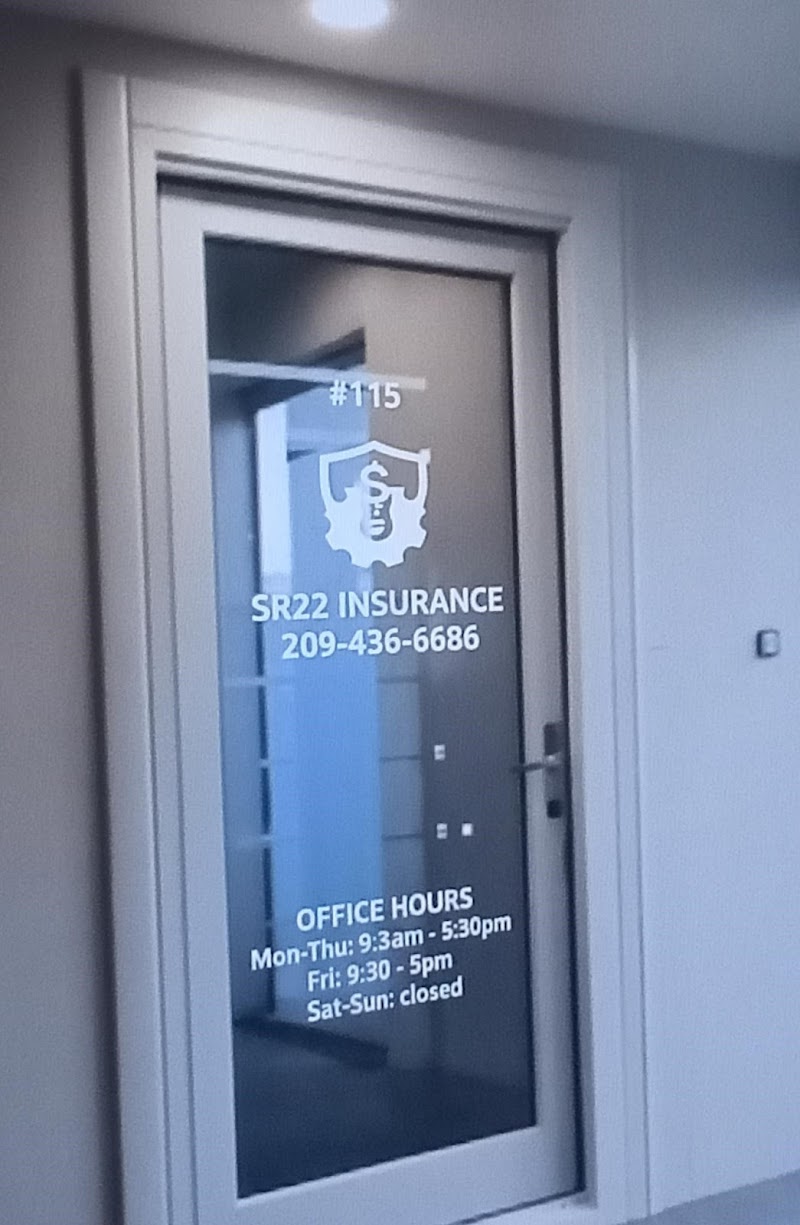 SR22 Insurance of California photo 2