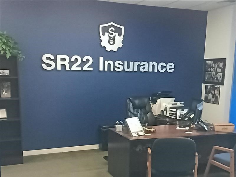 Photo of SR22 Insurance of California