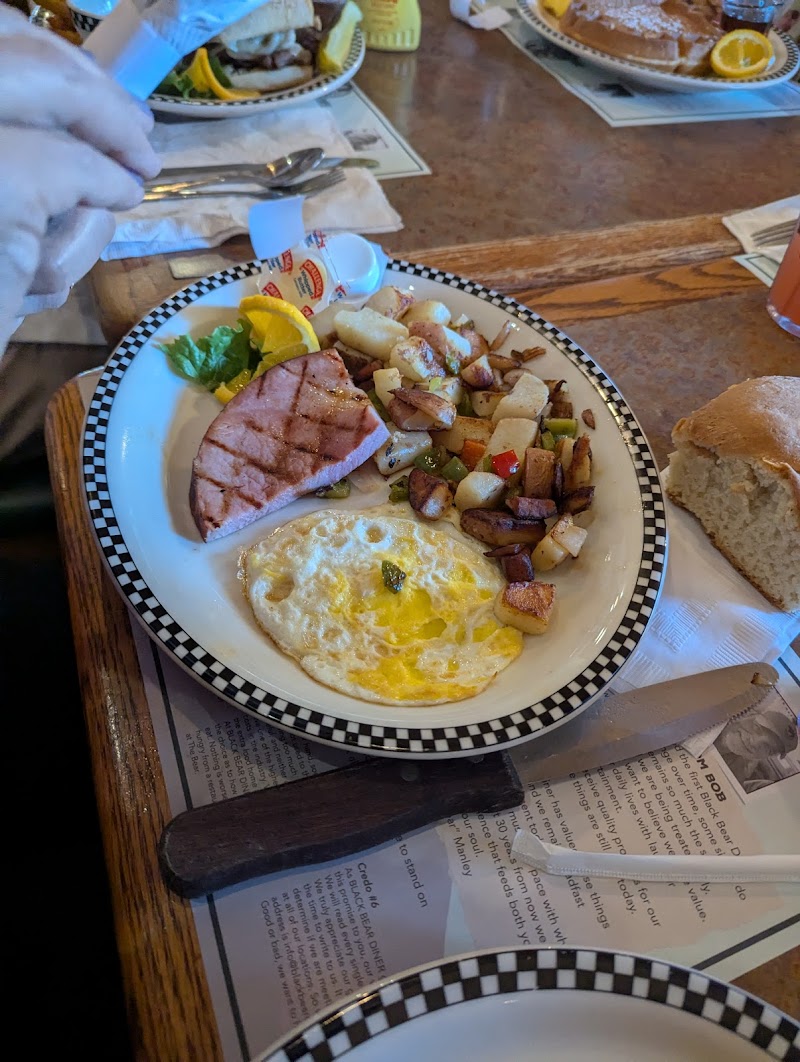 Black Bear Diner Oakley photo 4