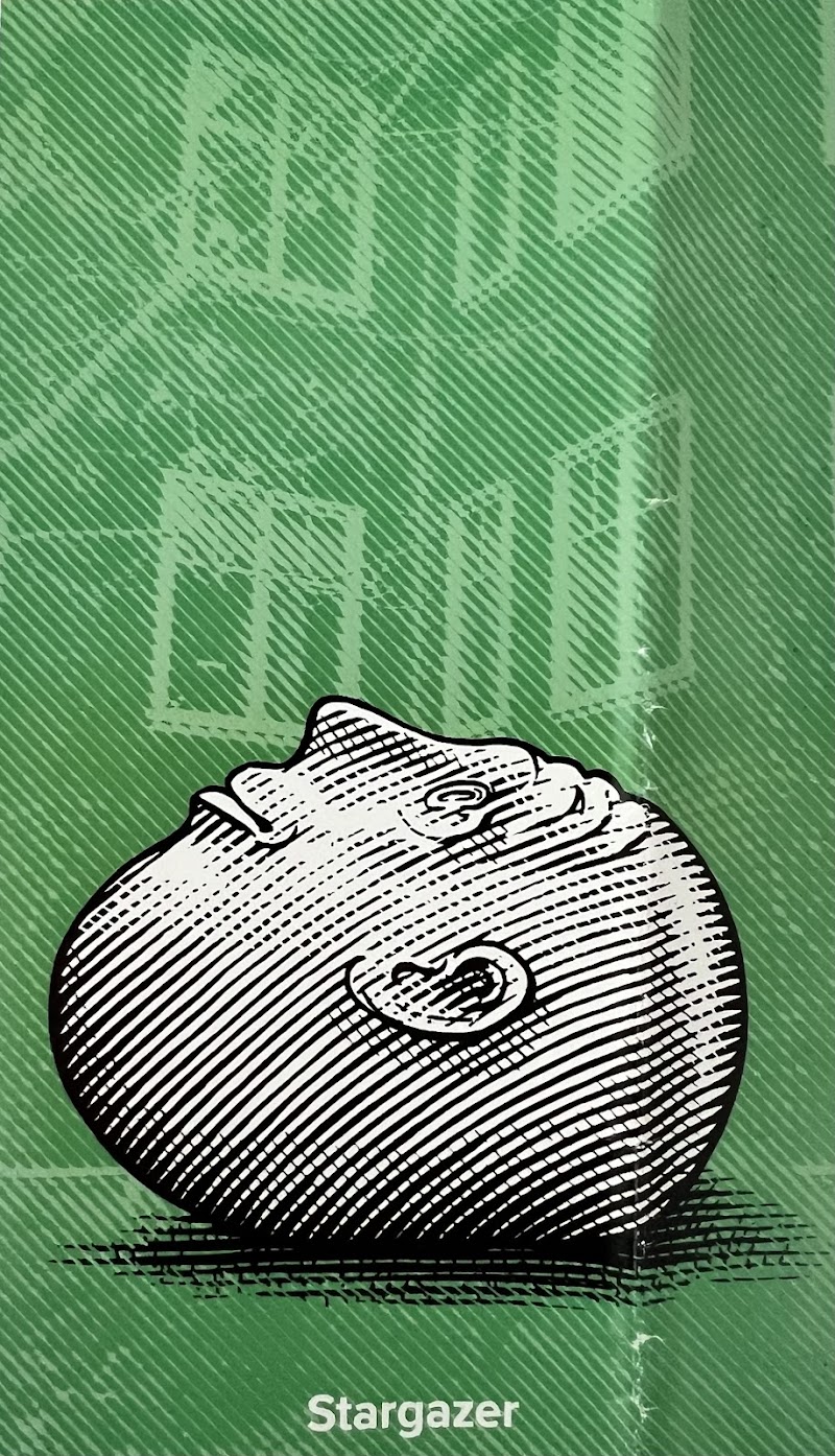 EGGHEAD - Stargazer photo 4