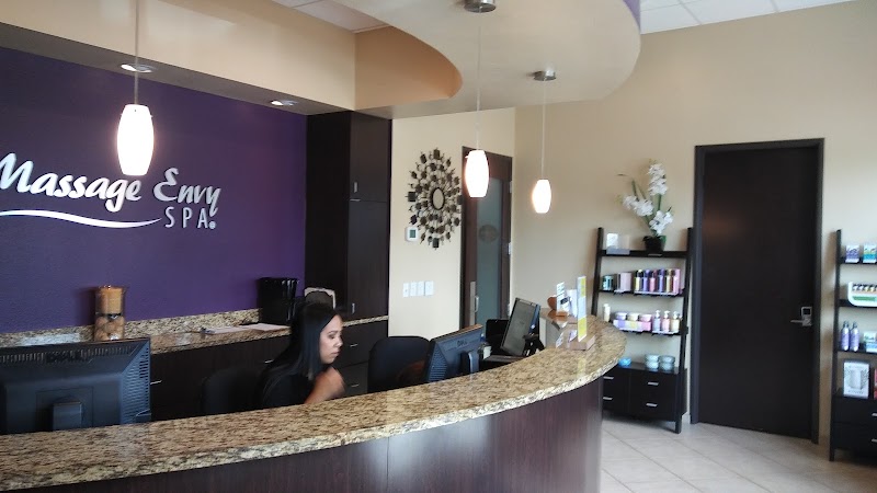 Massage Envy photo 3