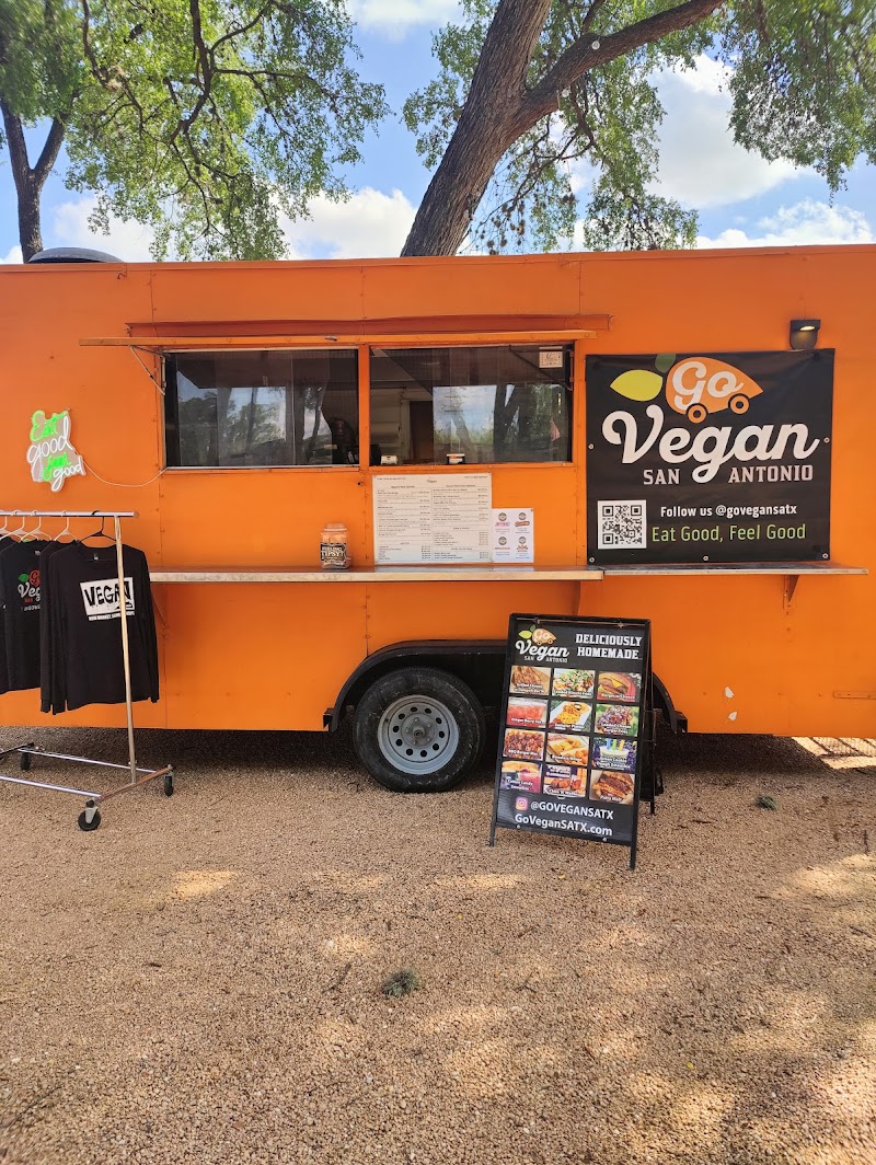 Go Vegan San Antonio photo 4