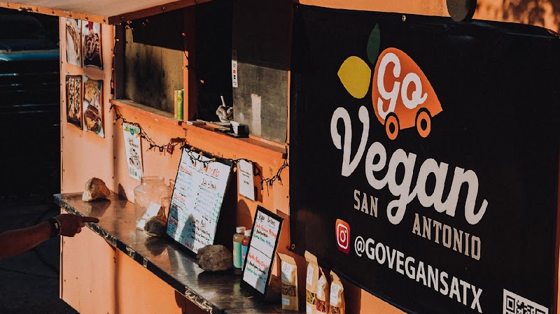 Go Vegan San Antonio photo 3