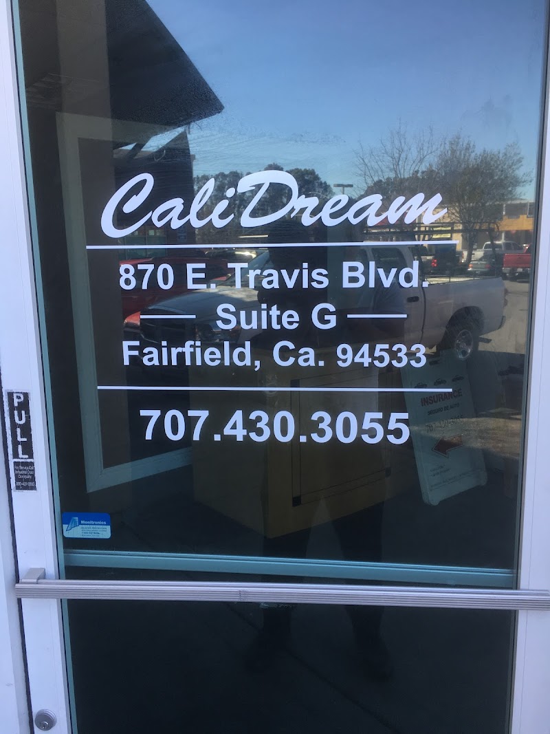 Calidream Insurance Agency photo 3