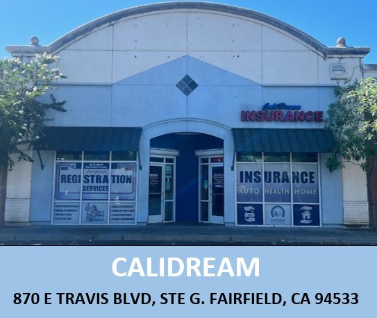 Photo of Calidream Insurance Agency