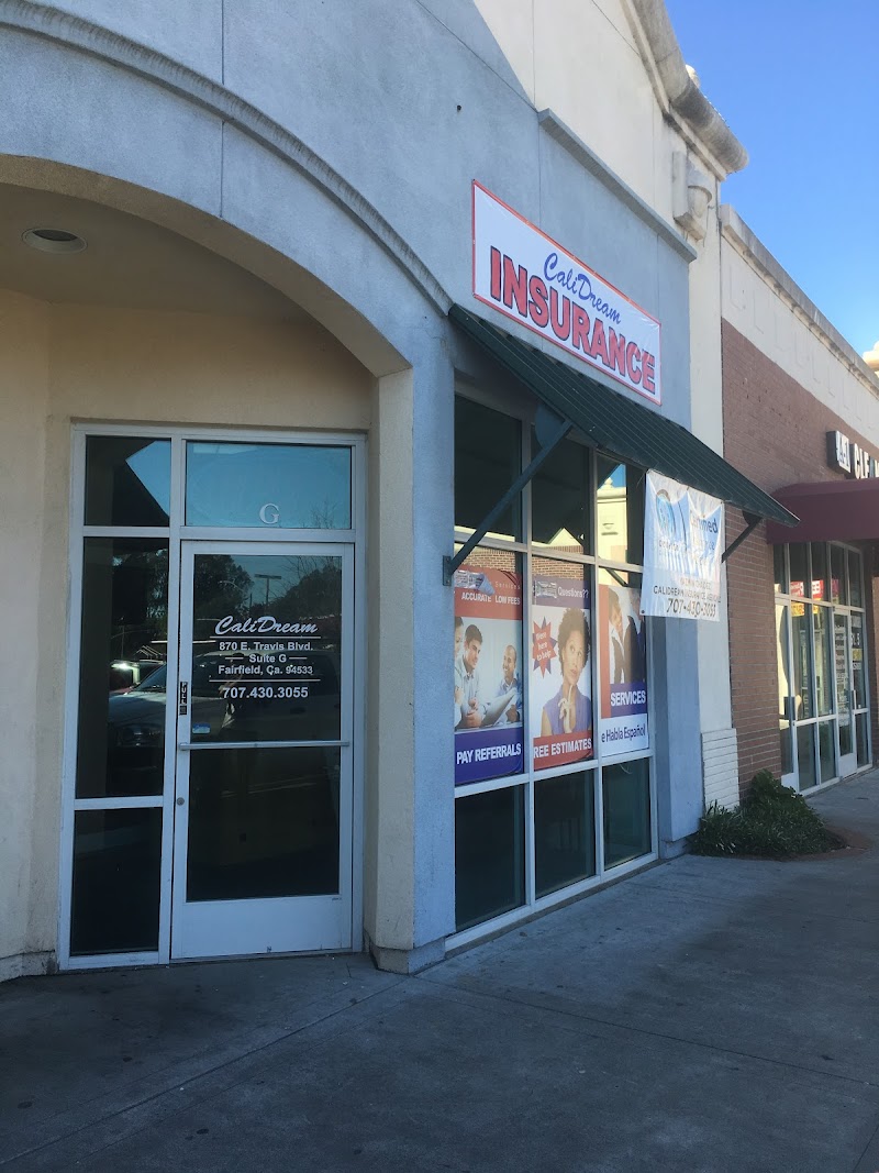 Calidream Insurance Agency photo 2