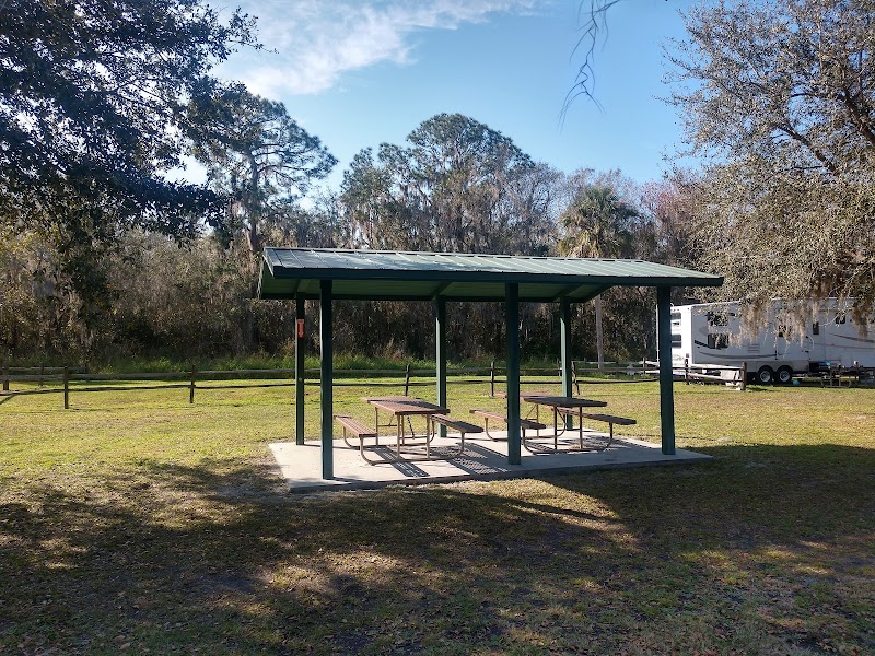 Lake Rosalie Park and Campground photo 2