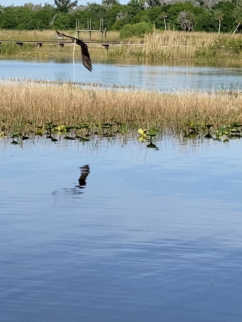 Lake Rosalie Park and Campground photo 4