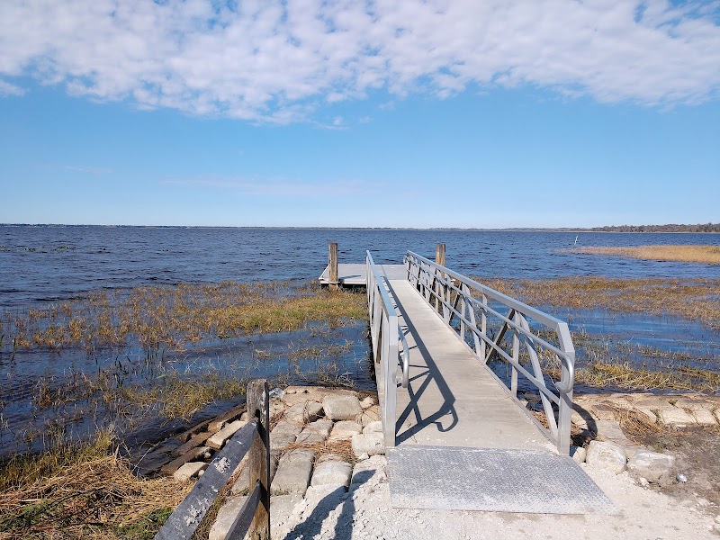 Lake Rosalie Park and Campground photo 3