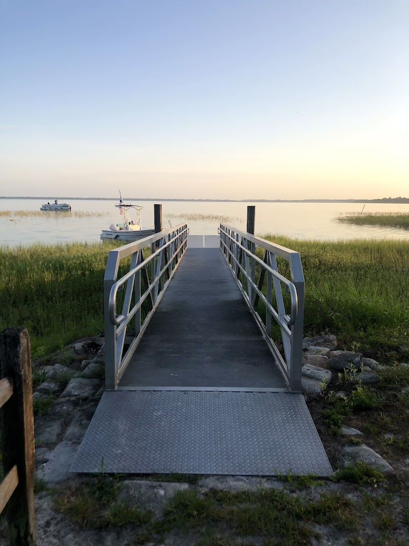 Photo of Lake Rosalie Park and Campground